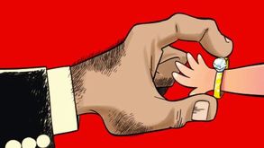 به نام فقر، به کام تعصب/ رایزنی زنان مجلس با علی لاریجانی برای تعیین تکلیف طرح کودک‌همسری