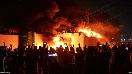عراقی جدید متولد می‌شود؟