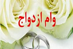 در لایحه بودجه سال آینده؛ سقف وام ازدواج ۳۰ میلیون تومان ماند