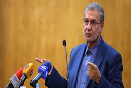 علی ربیعی در نشست خبری: دولت برنامه‌ای برای قطع کردن دسترسی مردم به اینترنت ندارد/مگر اینترنت قطع‌شدنی است؟!