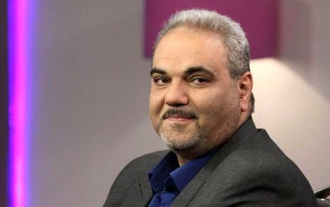جواد خیابانی سرانجام به انتقادها واکنش نشان داد