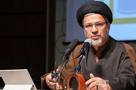 عاملی: قرار نیست شبکه ملی اطلاعات جایگزین اینترنت جهانی شود