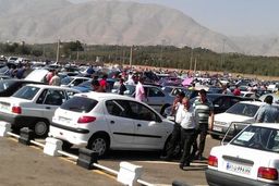 قیمت روز خودرو چهارشنبه ۲۰ آذر؛ افسارگسیختگی قیمت‌ پژو، پراید و سمند