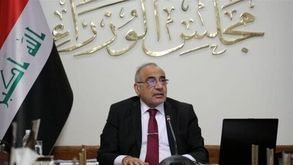 آمریکا «عبدالمهدی» را تحریم می‌کند