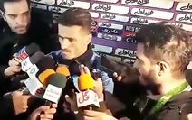 پایان انحصار صداوسیما؛ «من با تلویزیون حرف نمیزنم»