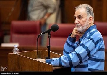 خبرها از محکومیت ۷ سال و نیم برای محمدعلی نجفی حکایت دارد