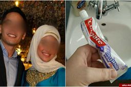 دلیل عجیب زوج جوان برای طلاق!
