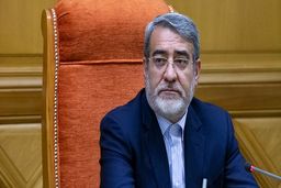 وزیر کشور: انتشار برخی موضوعات در فضای مجازی موجب تشویش افکار عمومی می‌شود