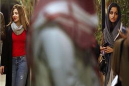 افشاء رابطه حکومت عربستان با اینفلوئنسرهای اینستاگرام دردسرساز شد