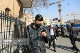۵ سناریو درباره انتشار بوی نامطبوع تهران