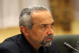نهاوندیان: درآمد صادرات اسباب‌بازی چین از درآمد نفتی ایران بیشتر است