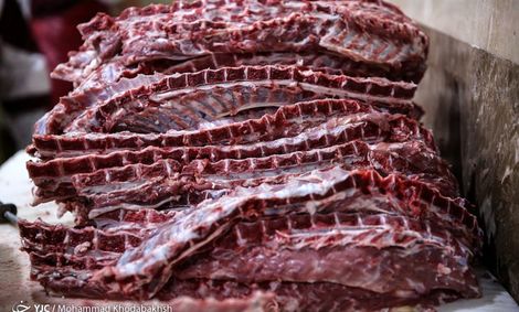 دلیل اختلاف چشمگیر قیمت گوشت از مبدا تا مقصد چیست؟ / دلالها گوشت را ۴۵ هزار تومان گران کردند