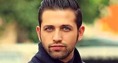 محسن افشانی بعد از ۶ ماه حبس آزاد شد