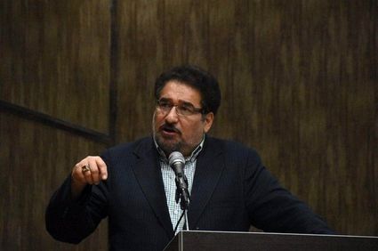 تابش: امیدوارم مسئولان بتوانند زمینه تشکیل مجلسی در راس امور را فراهم کنند