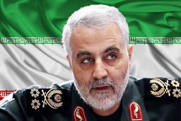 استقبال نتانیاهو از ترور سردار سلیمانی