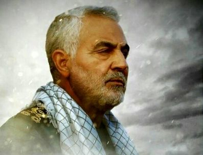 کتاب‌هایی که سردار سلیمانی برای خواندن توصیه کرد