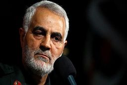 راز سرداری که چهره بین المللی مقاومت شد