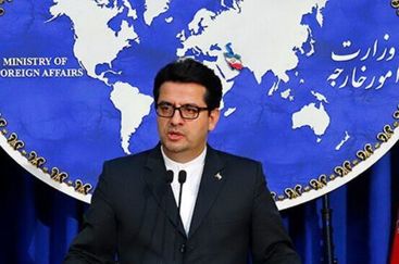 موسوی: برای گام پنجم امشب تصمیمگیری میشود / پیام آمریکا نامهای بیادبانه از سوی پمپئو بود