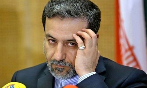 عراقچی: برداشتن گام پنجم به معنای خروج از برجام نیست