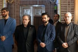 جهرمی: با رفع فیلتر توییتر موافقم