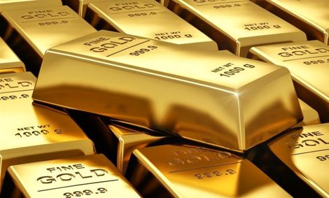 جهش ۳۲ دلاری قیمت طلا در بازار جهانی پس حمله ایران به پایگاه‌های آمریکا