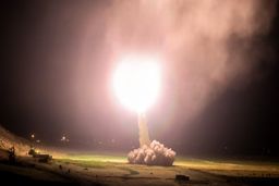 سی.اِن.اِن: تیم امنیت ملی آمریکا وارد کاخ سفید شد