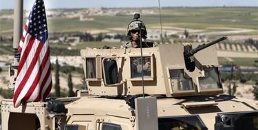 آمریکا از نزدیک شدن هر سرباز یا نیروی اطلاعاتی عراق به عین الاسد جلوگیری می‌کند