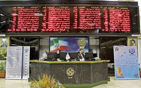 خطر مداخله در کمین بورس