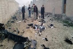 عذر خواهی کنید، استعفا دهید