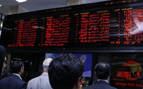 طی ۹ ماه شاخص بورس ۹۸ درصد رشد کرد