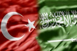 ماجرای التماس فرستاده ملک سلمان از اردوغان
