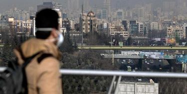 منشا بوی نامطبوع تهران شناسایی شد