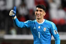 داوود فنایی خبر از ماندنی شدن علیرضا بیرانوند داد