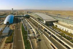 روابط عمومی فرودگاه مهرآباد اعلام کرد؛ عذرخواهی فرودگاه مهرآباد درخصوص رفتار ناشایست خدمه با بازیکن استقلال