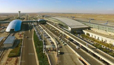 روابط عمومی فرودگاه مهرآباد اعلام کرد؛ عذرخواهی فرودگاه مهرآباد درخصوص رفتار ناشایست خدمه با بازیکن استقلال
