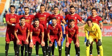 لباس شهرخودروییها در تهران جا ماند!