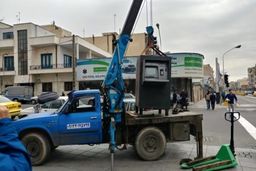 پشت پرده قاچاق دستگاه‌های خودپرداز