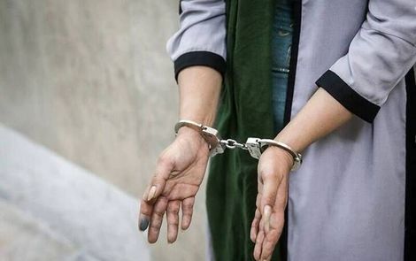 مدیر کانال تلگرامی &#8220;خط هشتم&#8221; بازداشت شد
