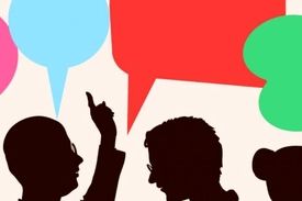 فضای دو قطبی جامعه‌ی ایران و نقش شبکه‌های اجتماعی در تشدید آن