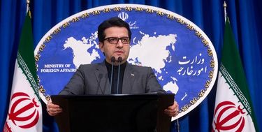 موسوی: رژیم عربستان، شریک جرم ترامپ در ترور شهید سلیمانی است