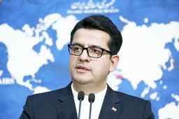 سخنگوی وزارت خارجه: آماده همکاری علیه معامله قرن هستیم