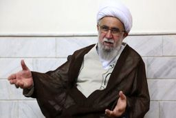 طرح معامله قرن، طرح فریب قرن است
