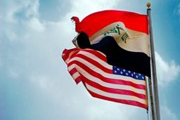 عملیات مشترک عراق و آمریکا علیه داعش از سرگرفته شد