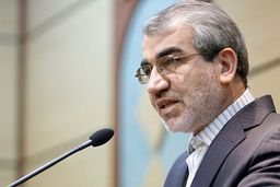کدخدایی: ۲ هزار نفر به کاندیداهای تایید صلاحیت‌ شده اضافه شد /ما نیز از این وضعیت راضی نیستیم /به شورای نگهبان اتهام می‌زنند