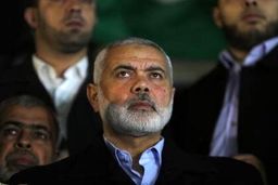 منابع حماس: هنیه در قطر می‌ماند و قصد بازگشت به نوار غزه را ندارد
