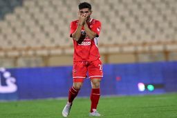 سفارت ژاپن ویزای بازیکن پرسپولیس را ریجکت کرد!