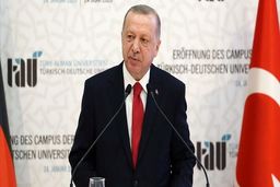 اردوغان: ترکیه اجازه نمی‌دهد ارتش سوریه زمینی را در ادلب تصاحب کند