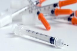 انسولین قلمی کمبود ندارد