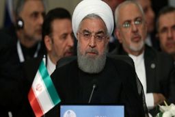 رئیس جمهور در واکنش به واگذاری زمین در محدوده ژئوپارک قشم: حفظ منافع مهمی که در لیست سازمان یونسکو است، ضروری است
