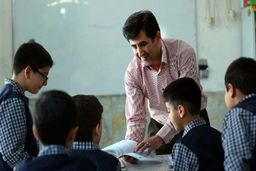 چرا افزایش ۴۰۰ هزار تومانی حقوق شامل معلمان جدید نشد؟!